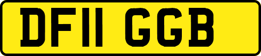 DF11GGB