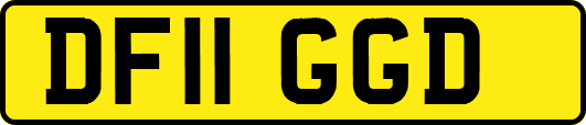 DF11GGD