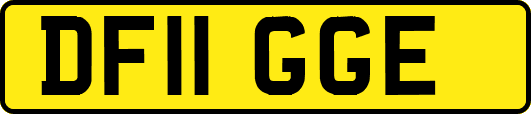 DF11GGE