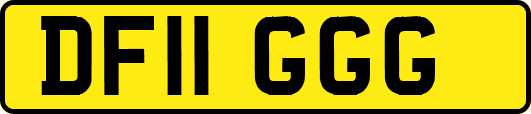 DF11GGG