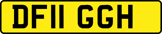 DF11GGH