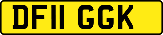DF11GGK