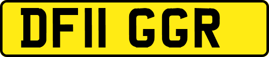 DF11GGR
