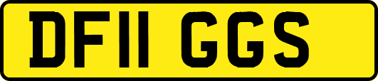 DF11GGS