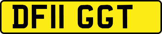 DF11GGT