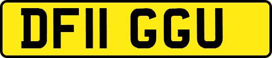 DF11GGU