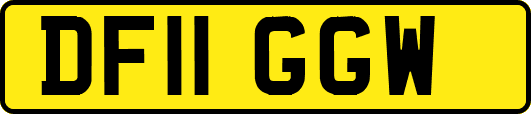 DF11GGW