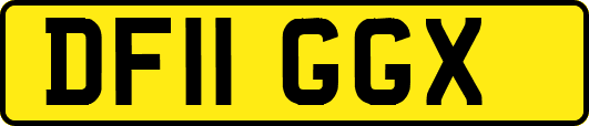 DF11GGX