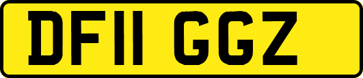 DF11GGZ