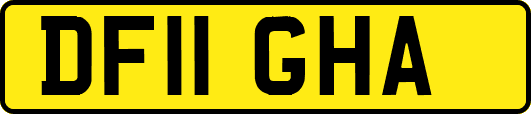DF11GHA