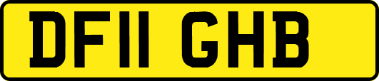 DF11GHB