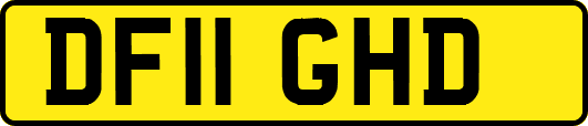 DF11GHD