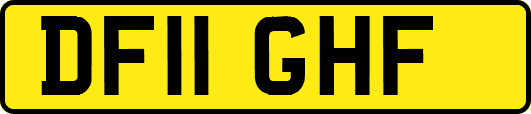 DF11GHF