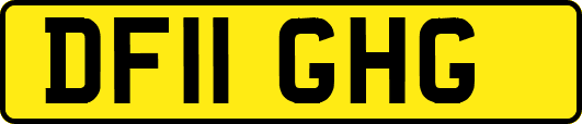 DF11GHG