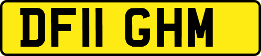 DF11GHM