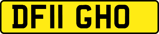 DF11GHO