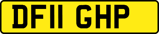 DF11GHP