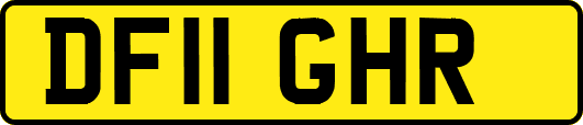 DF11GHR