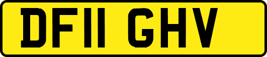 DF11GHV