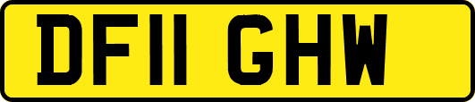 DF11GHW