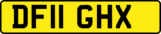 DF11GHX
