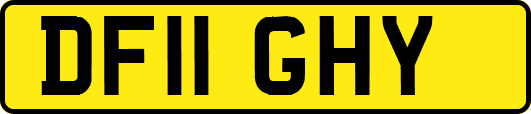 DF11GHY