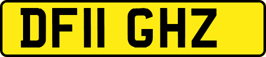 DF11GHZ