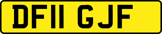 DF11GJF