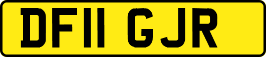 DF11GJR
