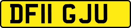 DF11GJU
