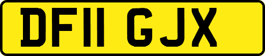 DF11GJX