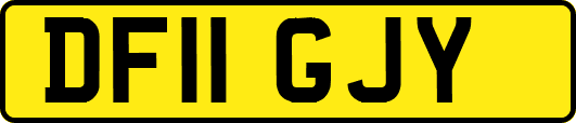 DF11GJY