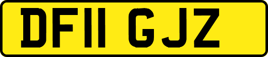 DF11GJZ