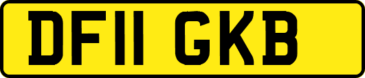 DF11GKB