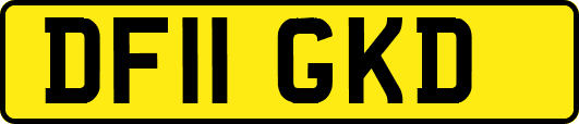 DF11GKD