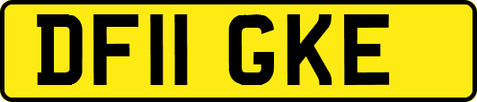 DF11GKE