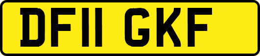 DF11GKF