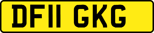 DF11GKG