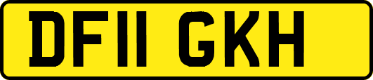 DF11GKH