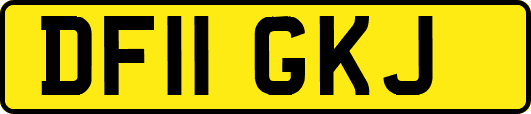 DF11GKJ