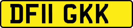 DF11GKK