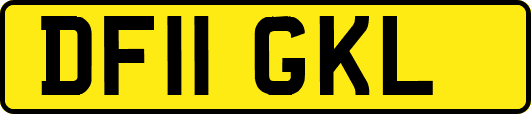 DF11GKL