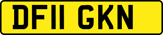 DF11GKN