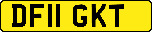 DF11GKT
