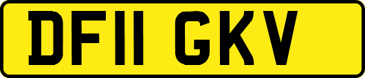 DF11GKV