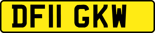 DF11GKW