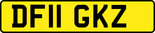 DF11GKZ