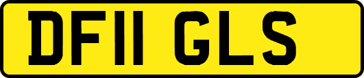 DF11GLS