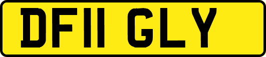 DF11GLY