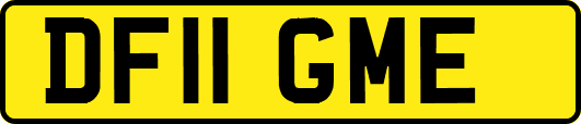 DF11GME